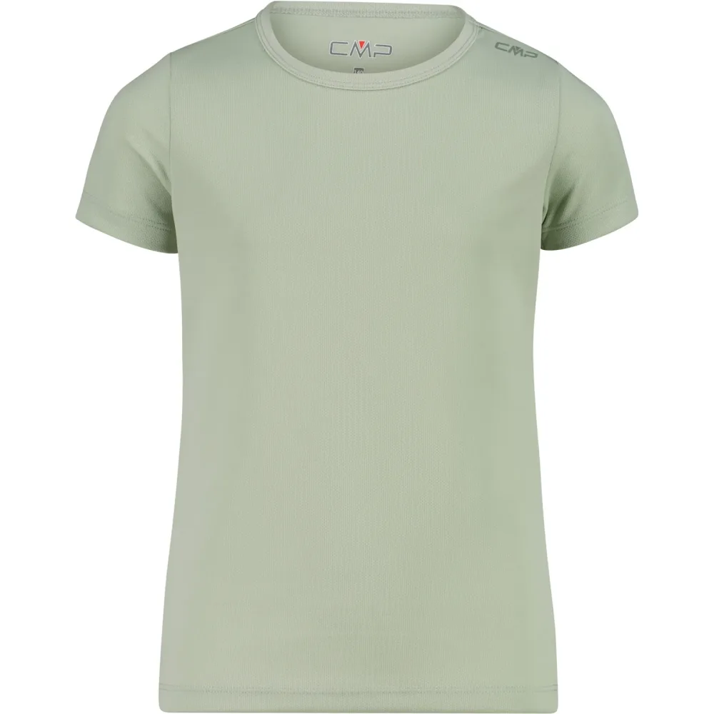 CMP Kinder T-Shirt