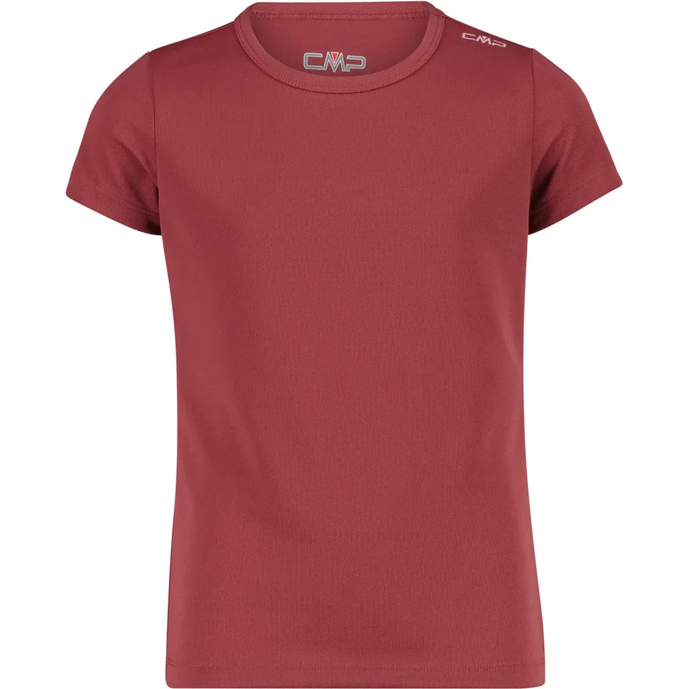 CMP Kinder T-Shirt