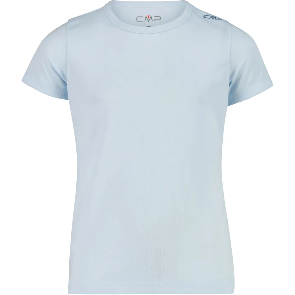CMP Kinder T-Shirt