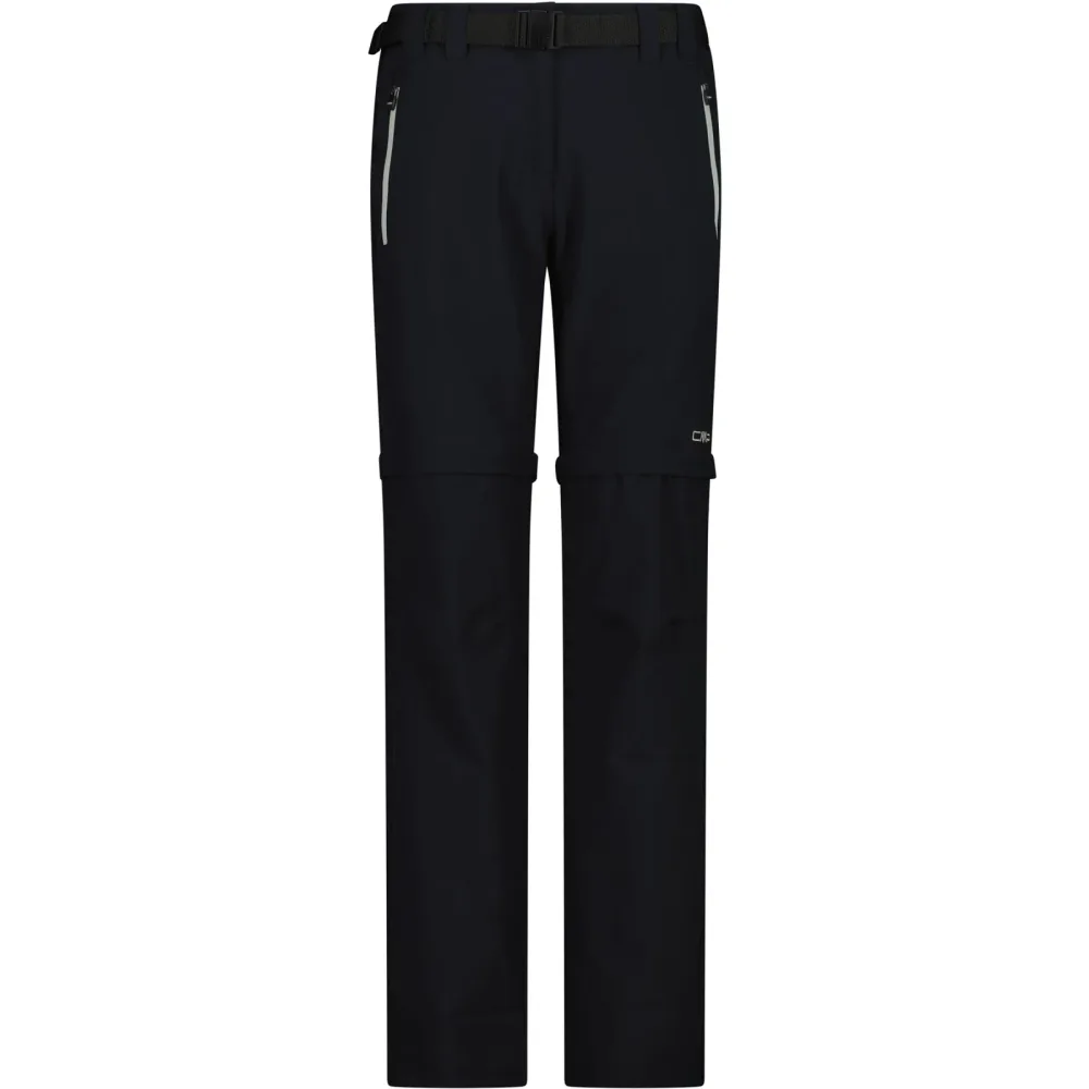CMP Damen Zip Off Hose