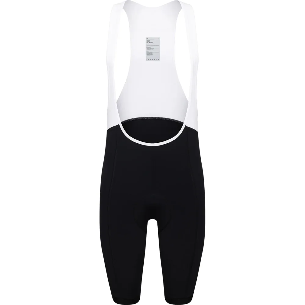 Isadore Herren Debut Bib kurz