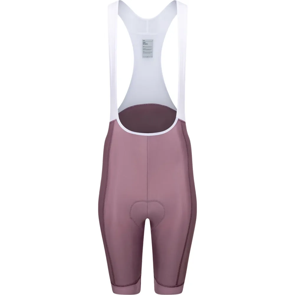 Isadore Damen Debut Bib kurz