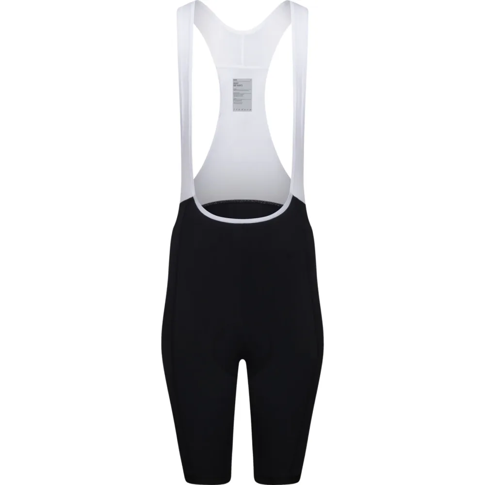 Isadore Damen Debut Bib kurz