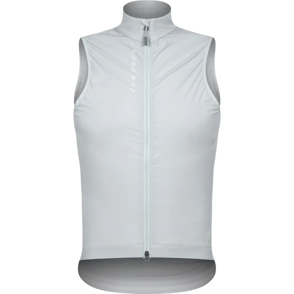 Isadore Herren Wind Weste