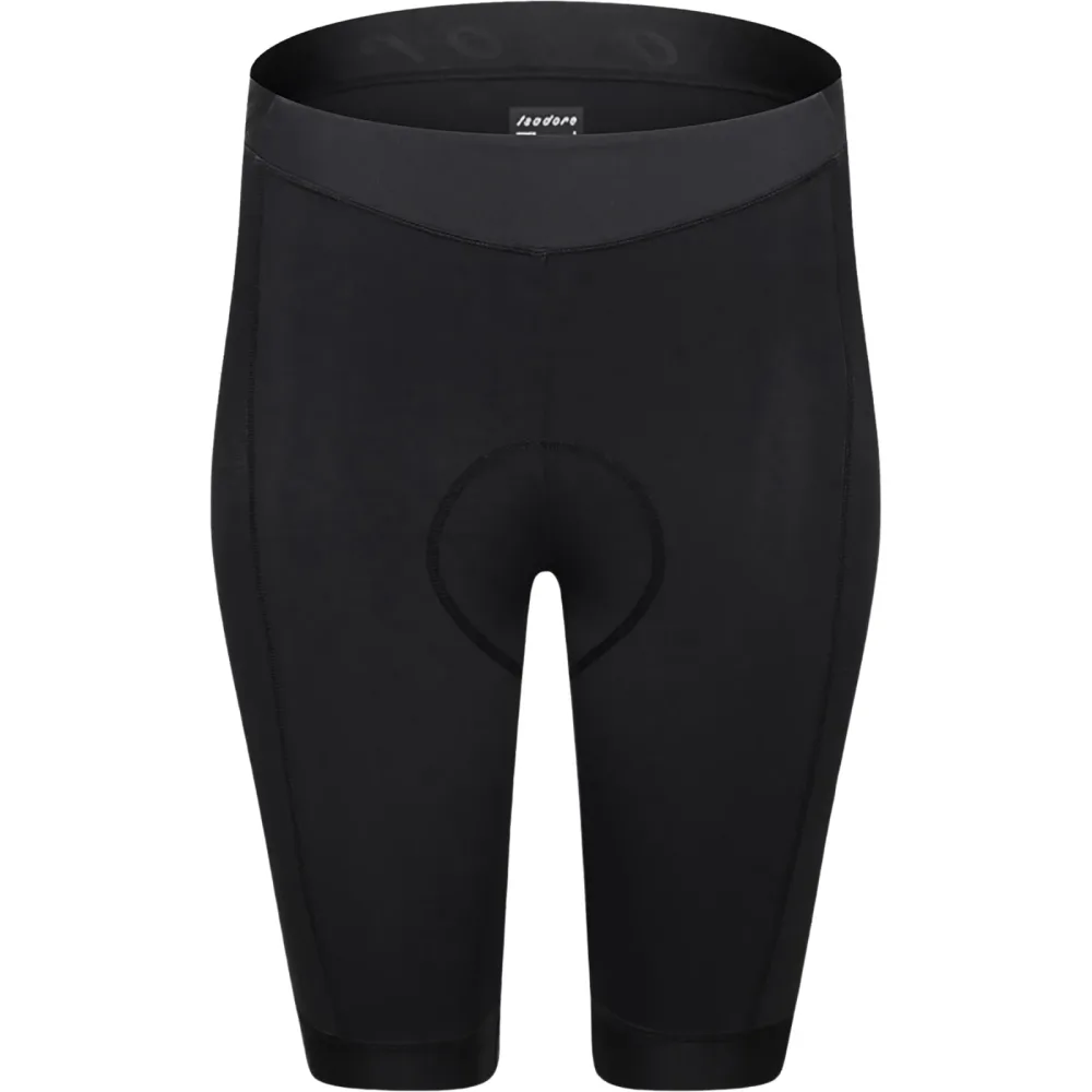 Isadore Damen Debut Radhose kurz