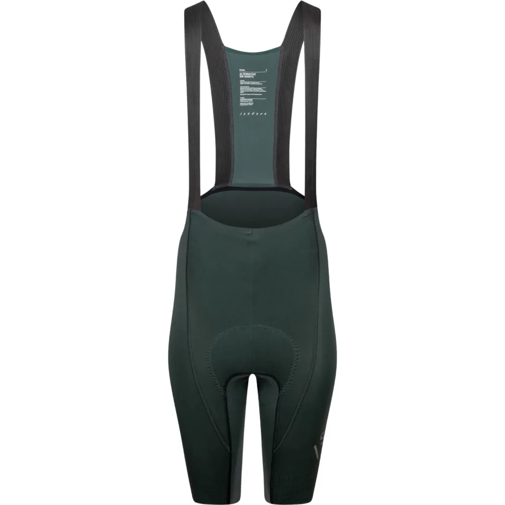 Isadore Damen Alternative Bib kurz