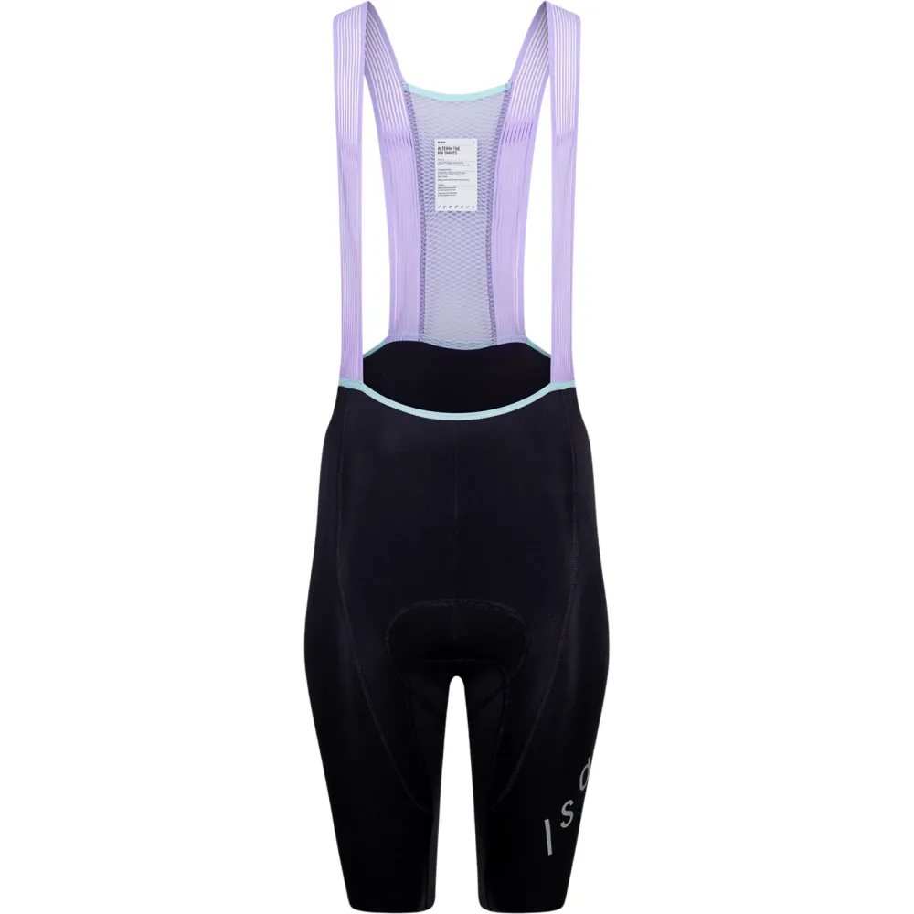 Isadore Damen Alternative Bib kurz