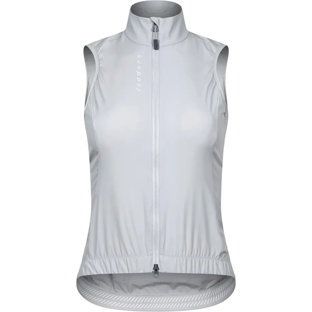 Isadore Damen Wind Weste