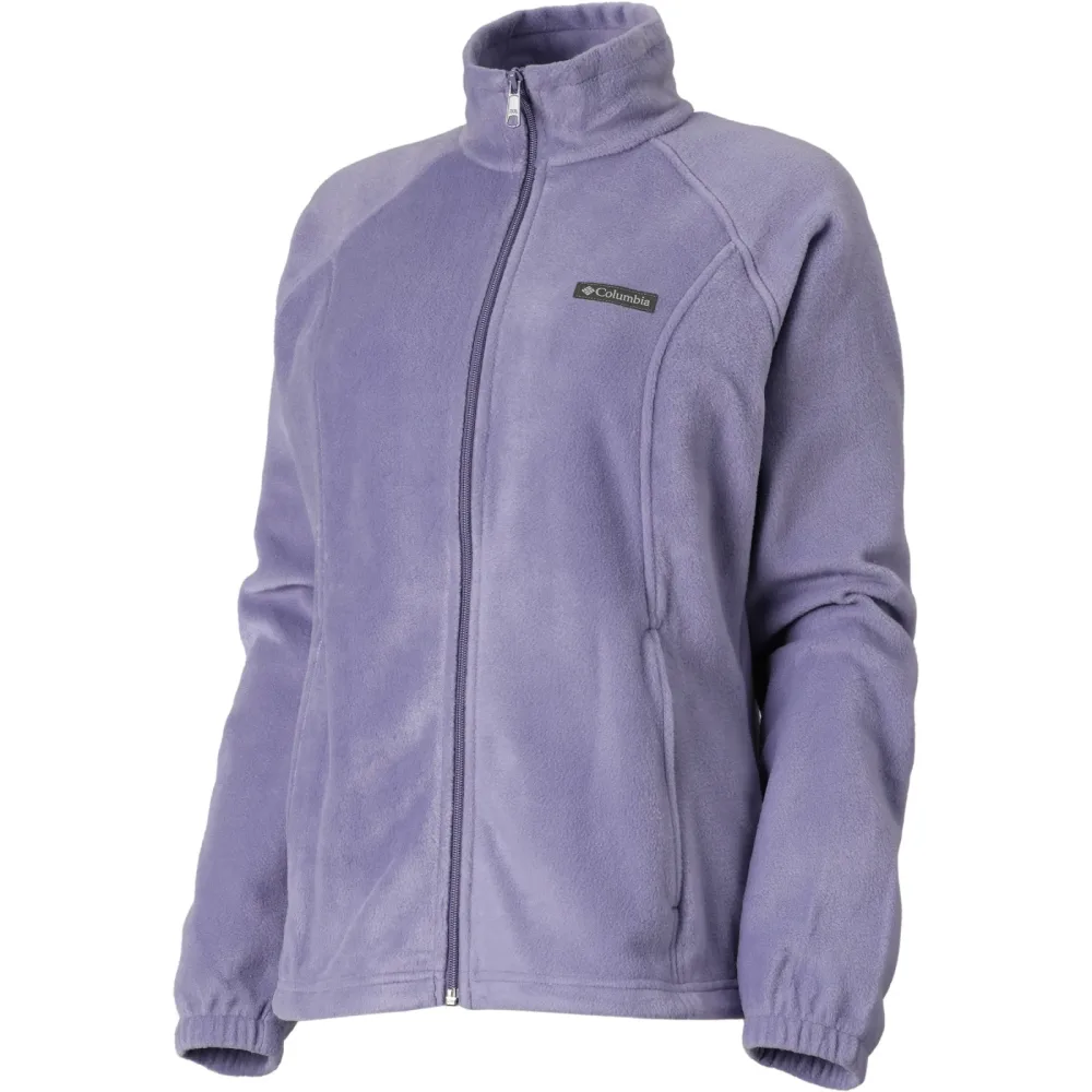 Columbia Damen Benton Springs Jacke