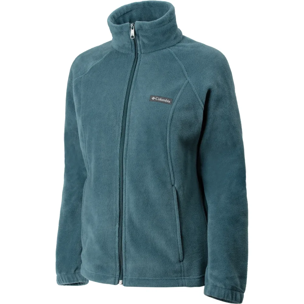 Columbia Damen Benton Springs Jacke