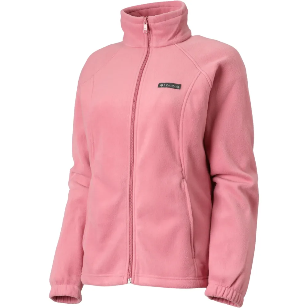 Columbia Damen Benton Springs Jacke