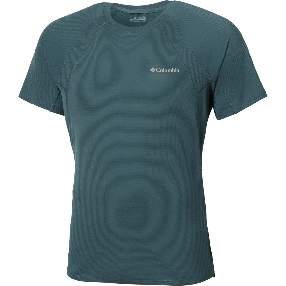 Columbia Herren Stealth Spring T-Shirt