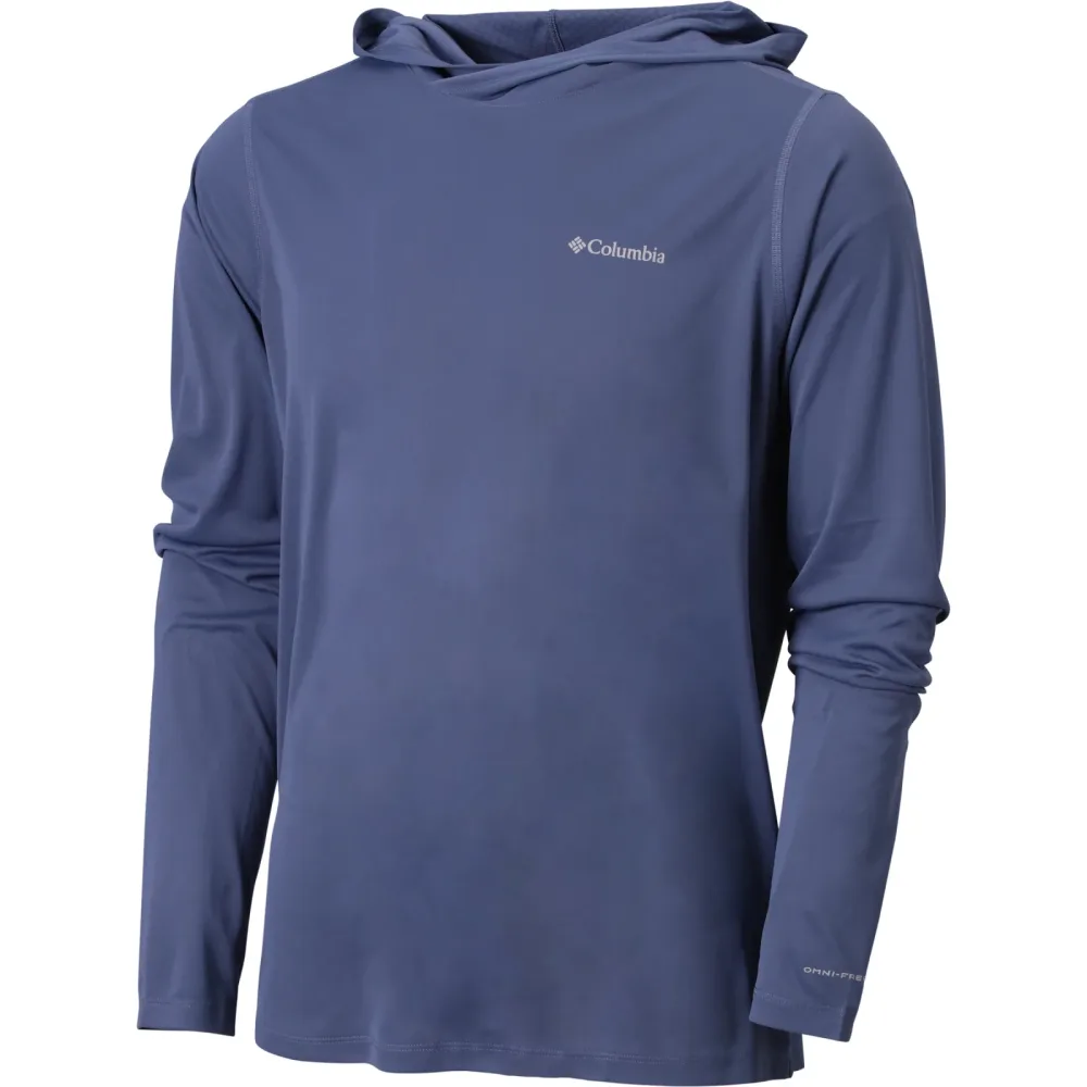Columbia Herren Zero Rules Lite Hoodie