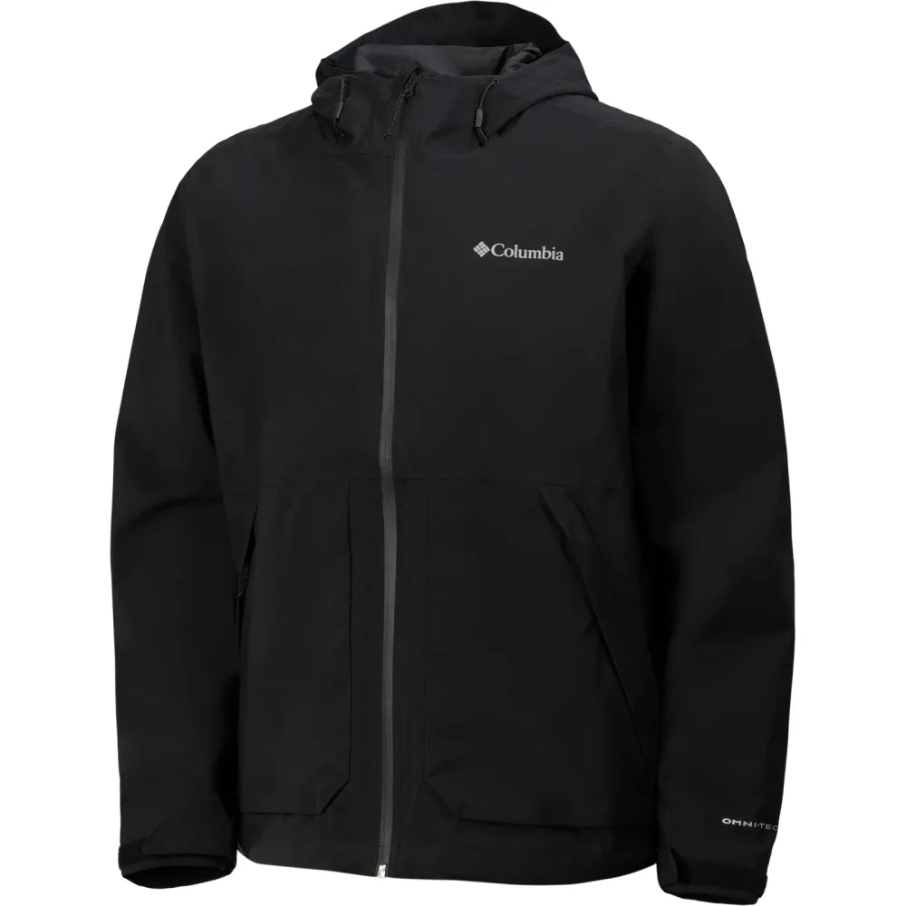 Columbia Herren Altbound Jacke