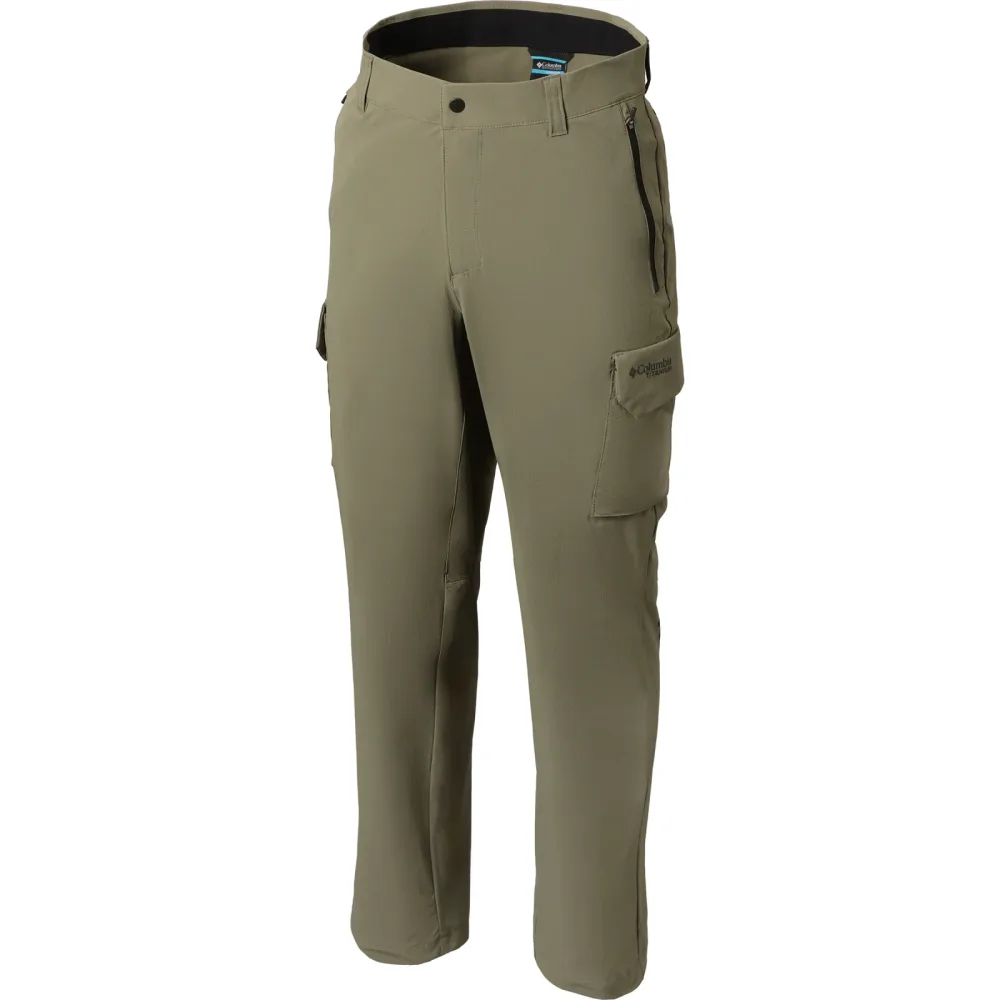 Columbia Herren Silver Ridge Elite Hose