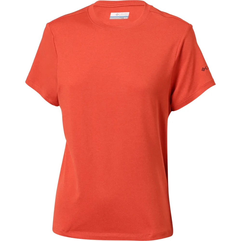 Columbia Damen Parsons Point Back Graphic T-Shirt