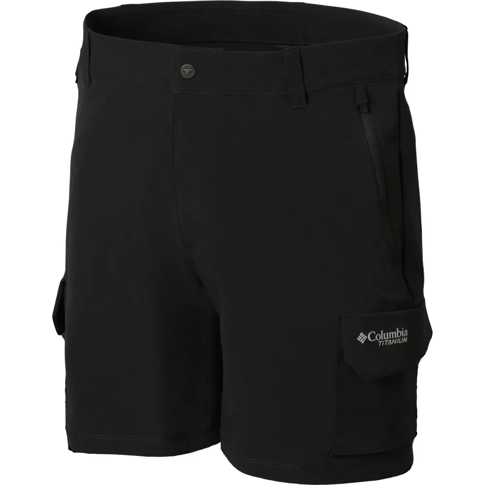 Columbia Herren Silver Ridge Elite Shorts