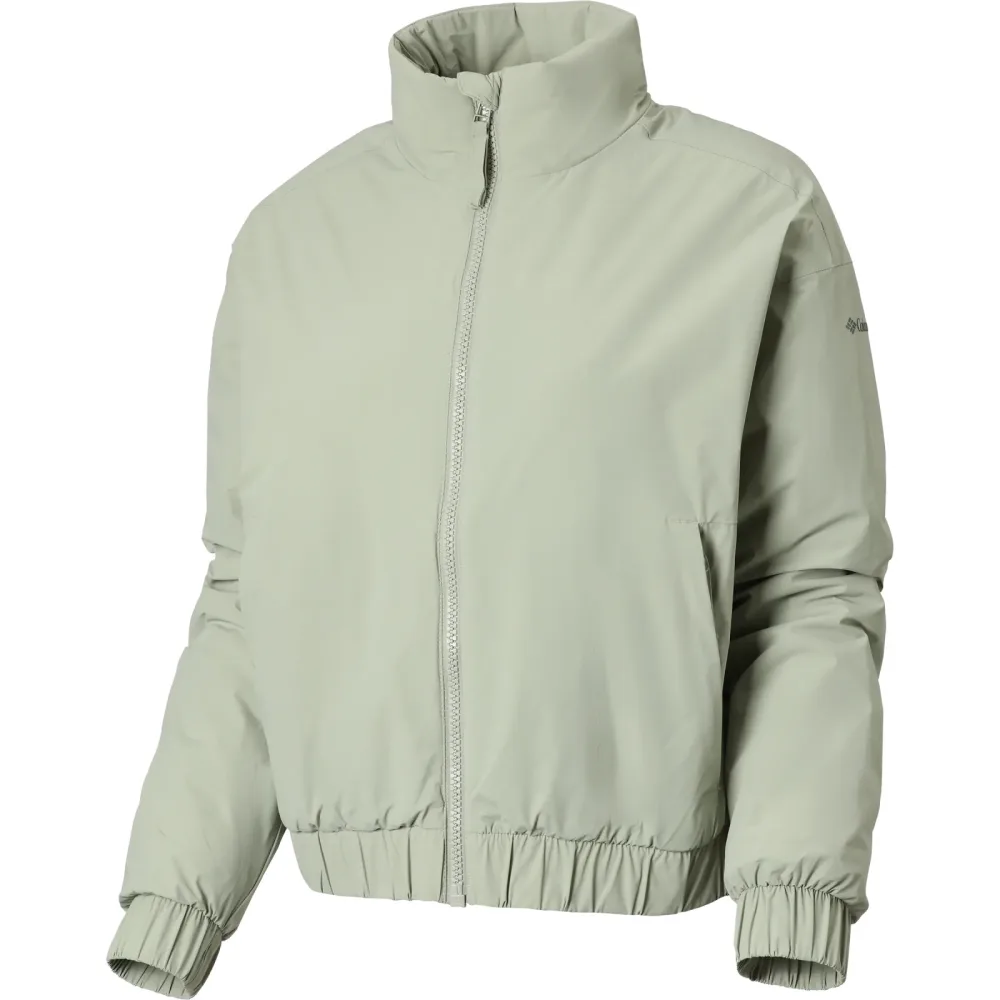 Columbia Damen AmazeStretch Bomber Jacke
