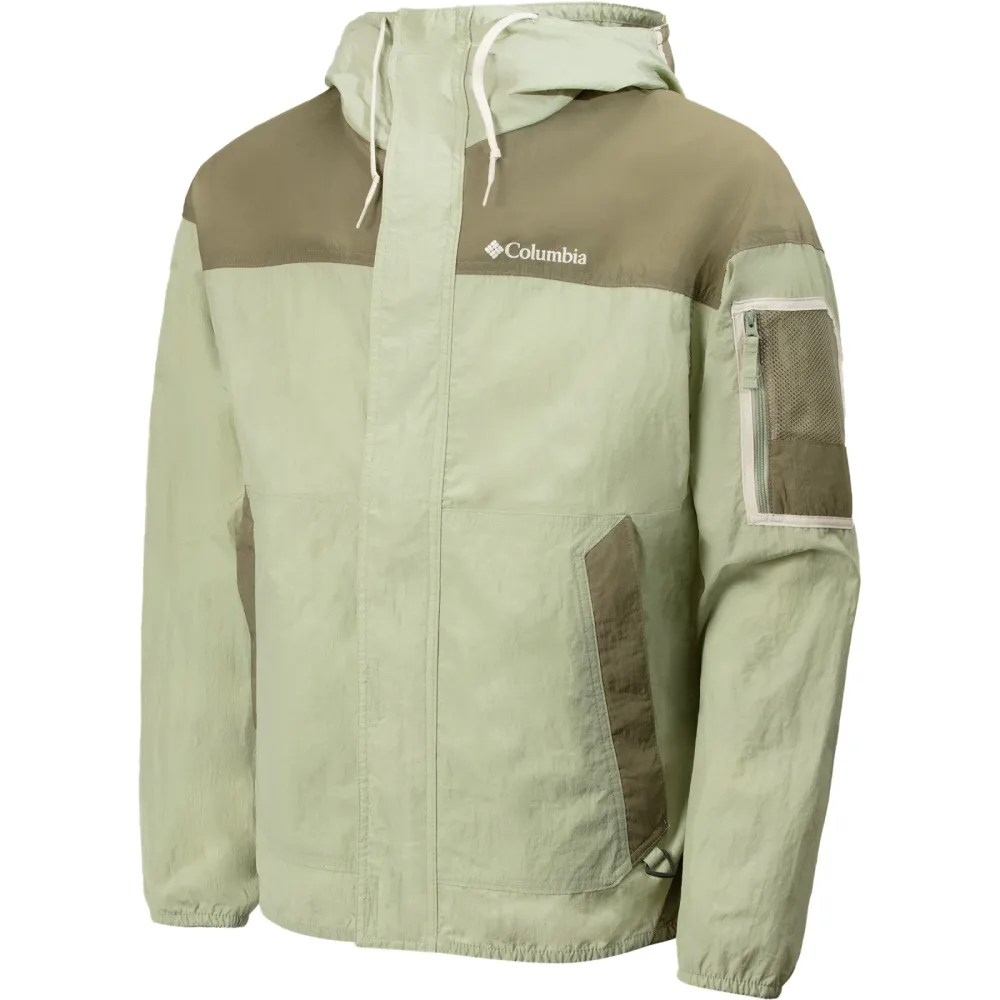 Columbia Herren Challenger II Jacke