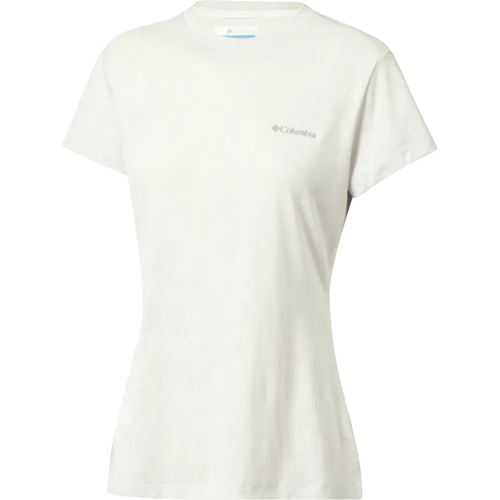 Columbia Damen Bluebird Canyon II T-Shirt