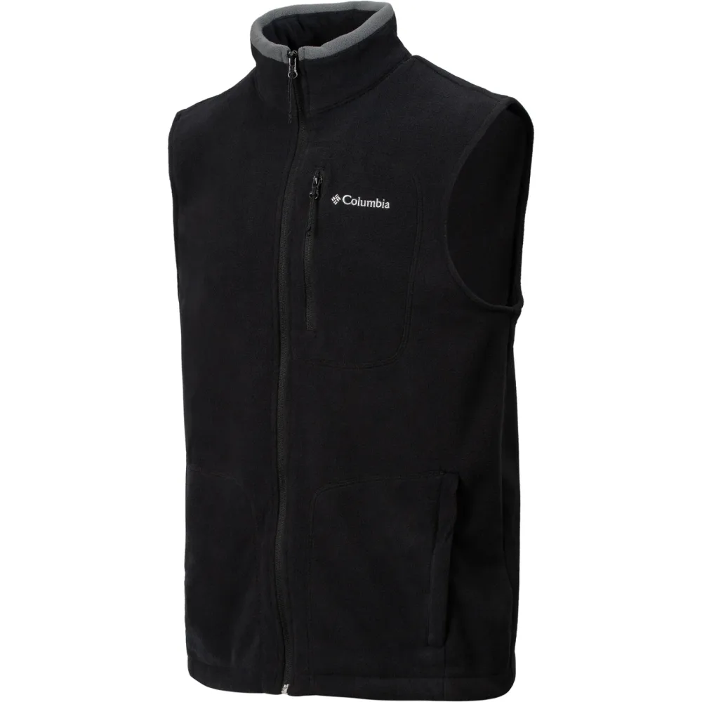 Columbia Herren Fast Trek Fleece Weste