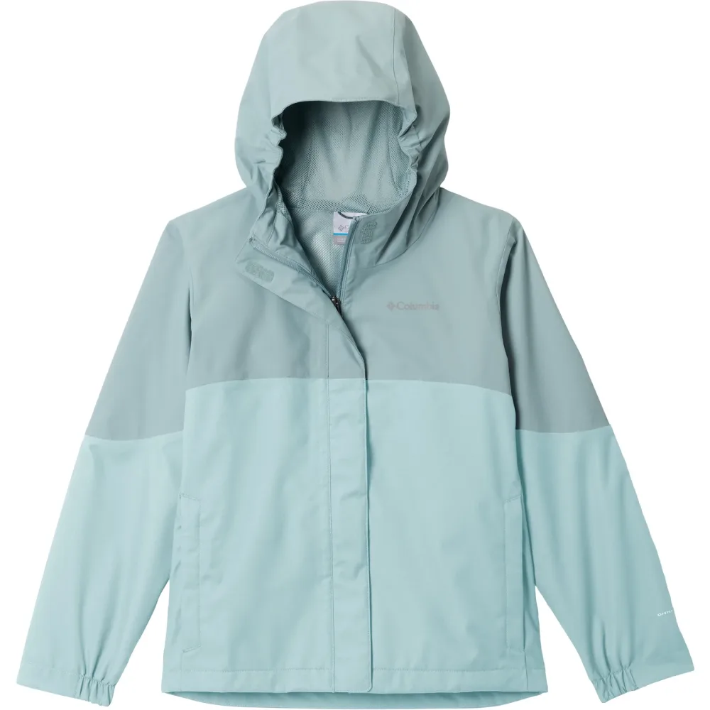 Columbia Kinder Hikebound II Jacke