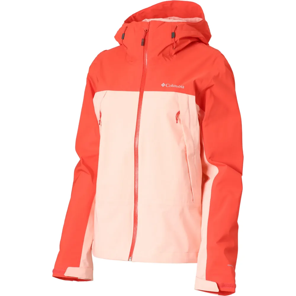 Columbia Damen Boulder Falls Jacke