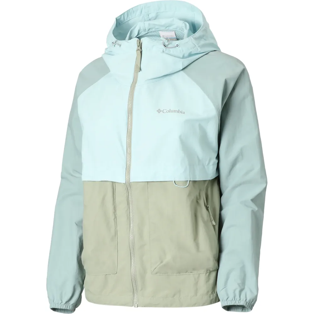 Columbia Damen Spire Valley Jacke