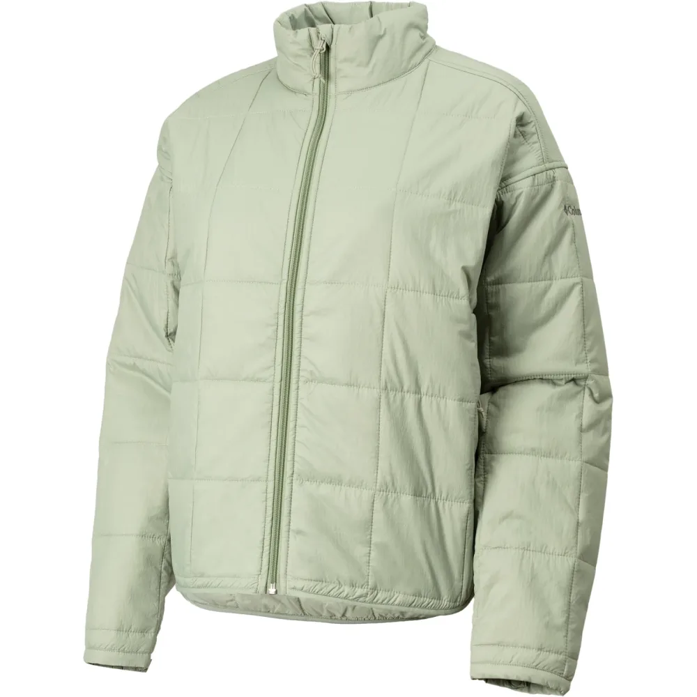 Columbia Damen Sienna Hill Quilted Jacke
