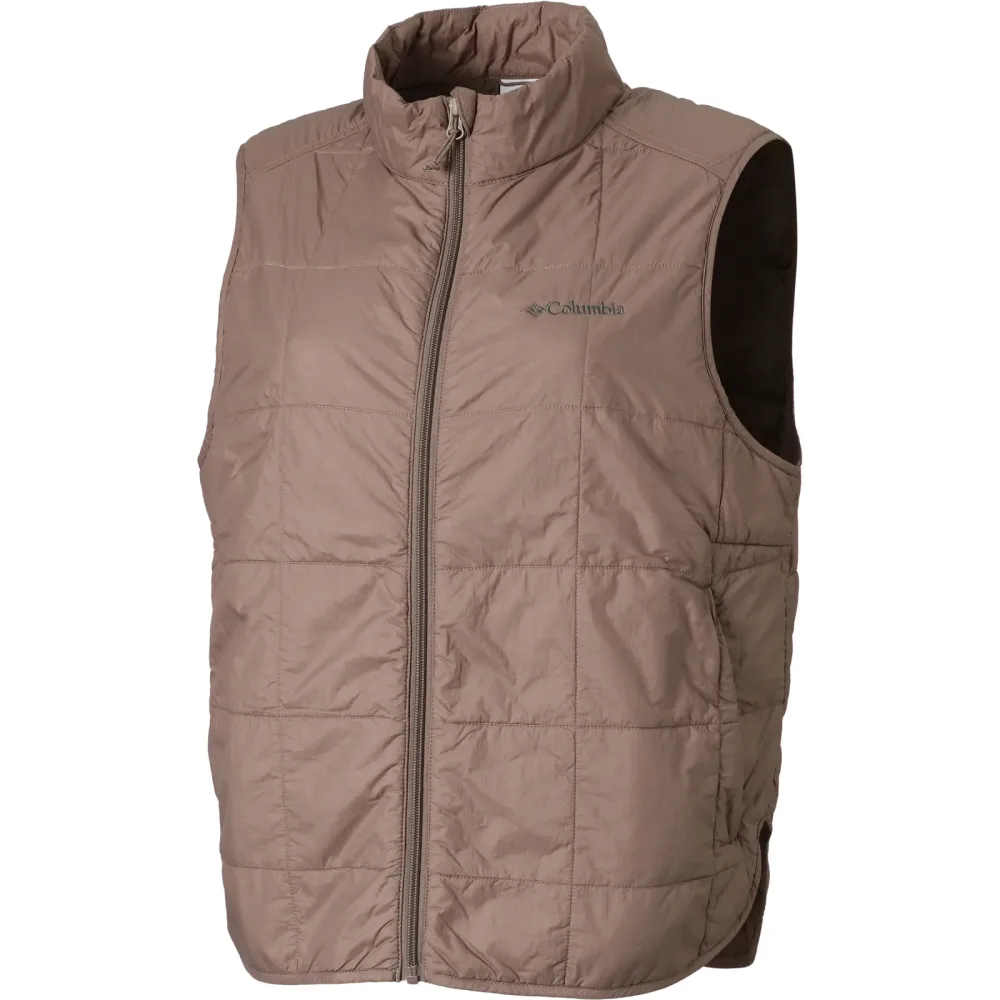 Columbia Damen Sienna Hill Quilted Weste