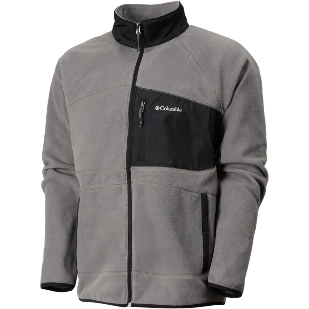 Columbia Herren Fast Trek Overlay Jacke
