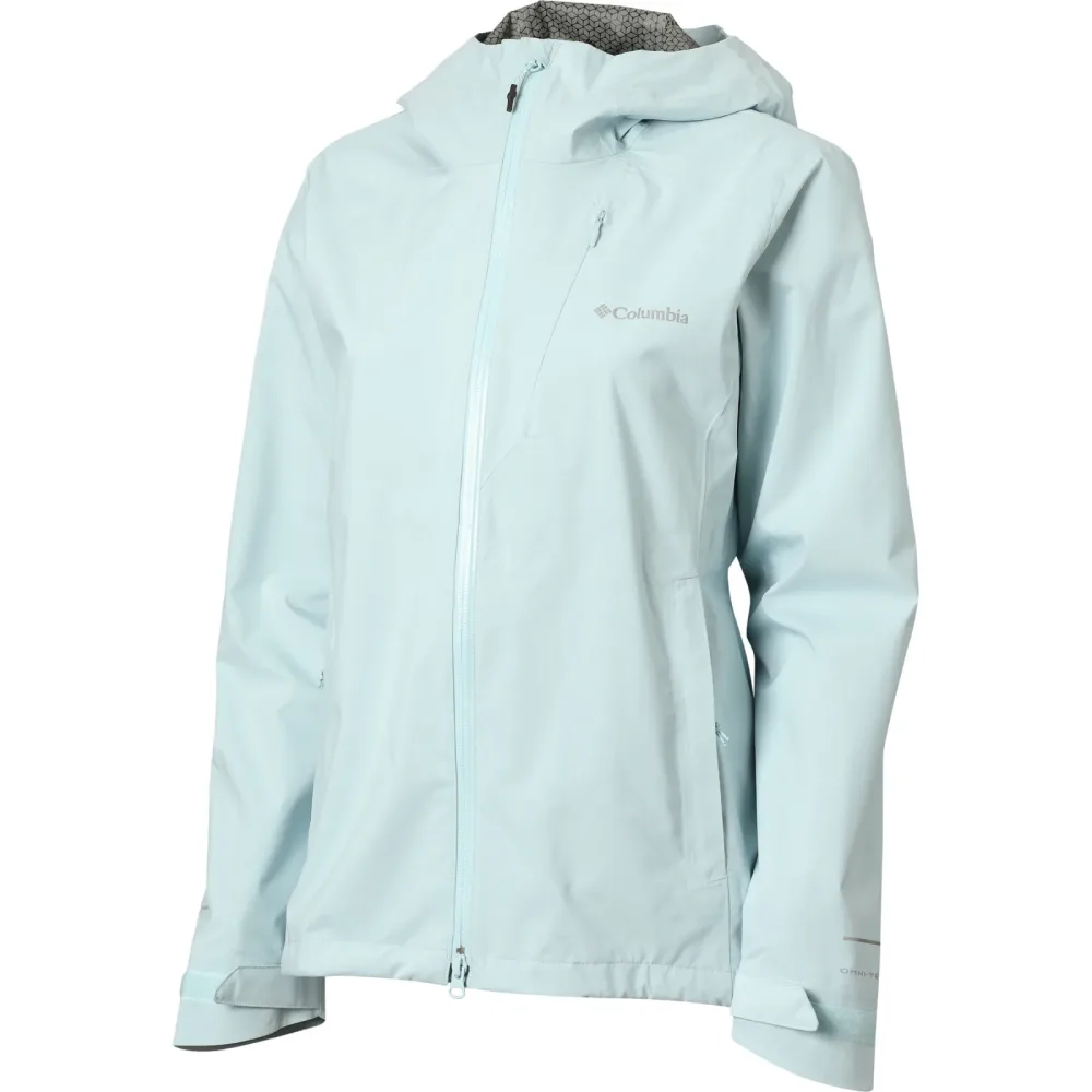 Columbia Damen Trailborne 2.5L Jacke