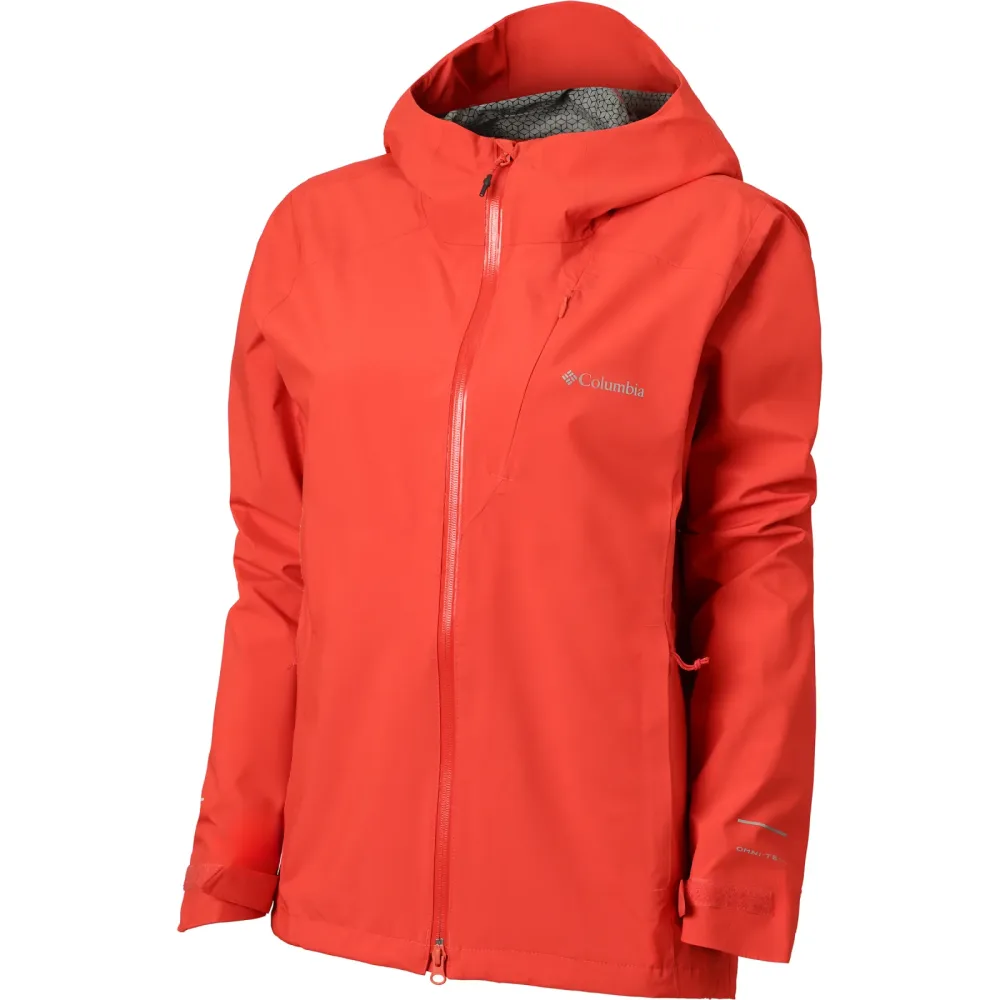 Columbia Damen Trailborne 2.5L Jacke