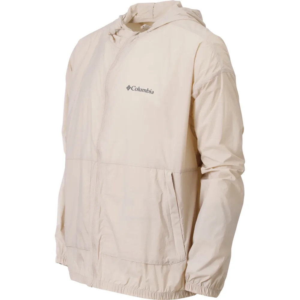 Columbia Herren Street Heights Jacke