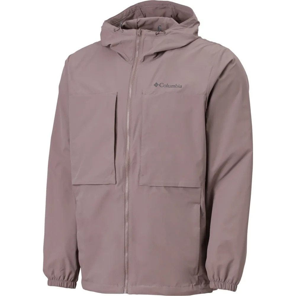 Columbia Herren Street Heights Jacke