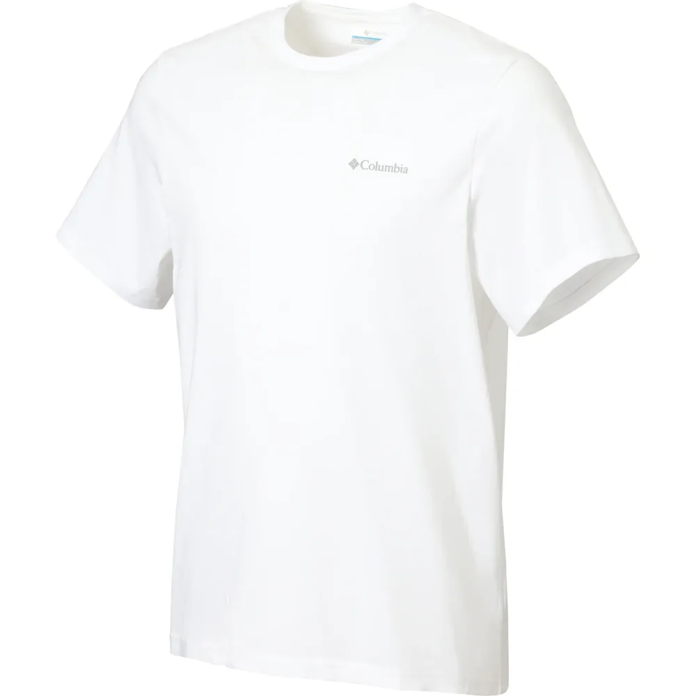 Columbia Herren CSC Basic T-Shirt