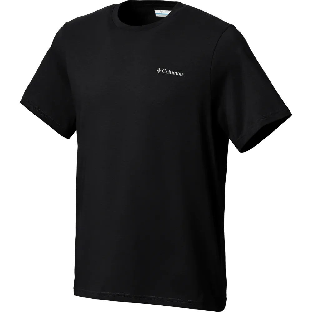Columbia Herren CSC Basic T-Shirt