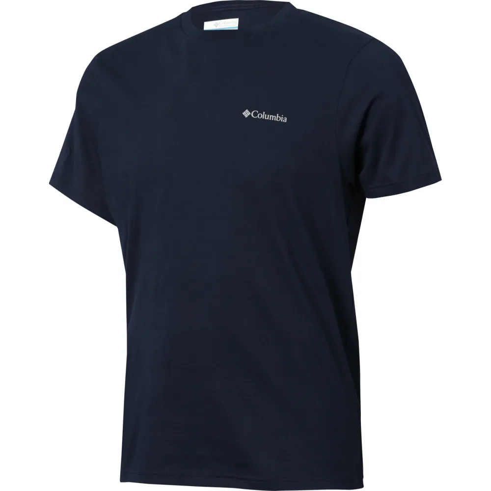 Columbia Herren CSC Basic T-Shirt