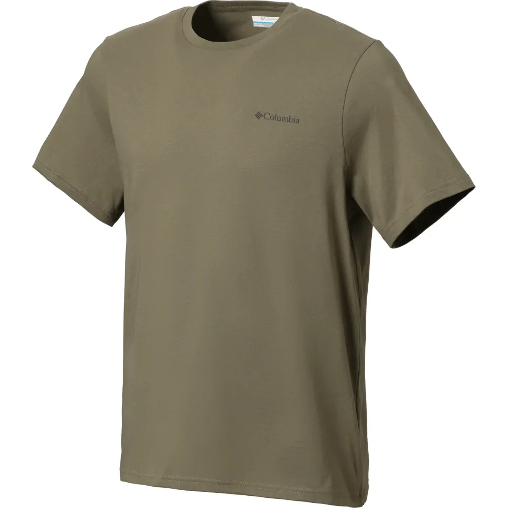 Columbia Herren CSC Basic T-Shirt