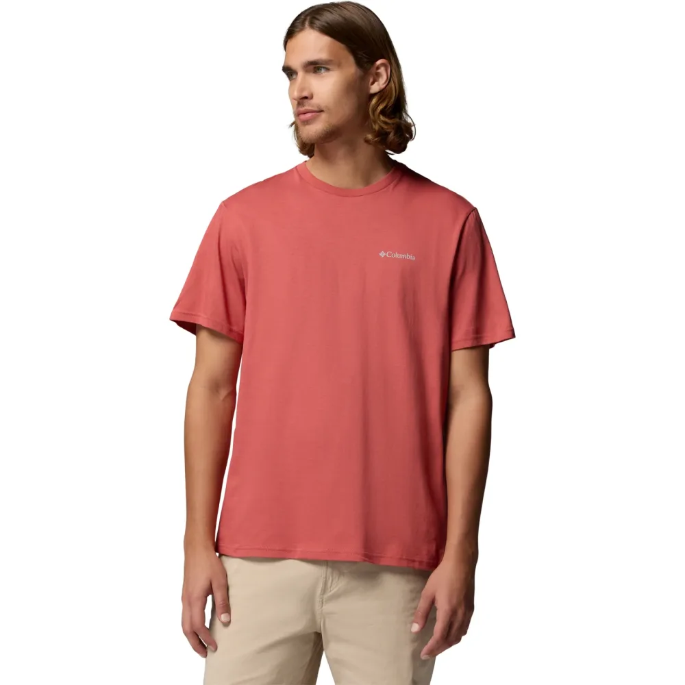 Columbia Herren CSC Basic T-Shirt