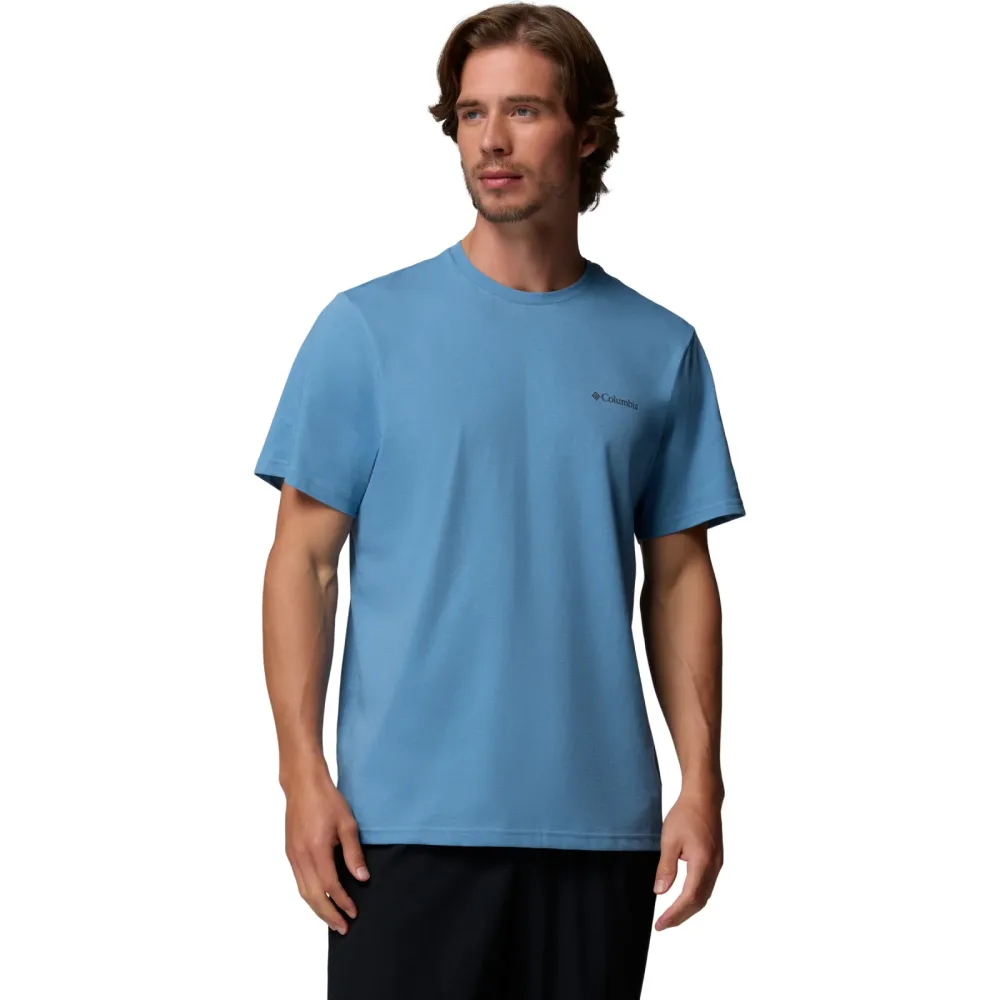 Columbia Herren CSC Basic T-Shirt