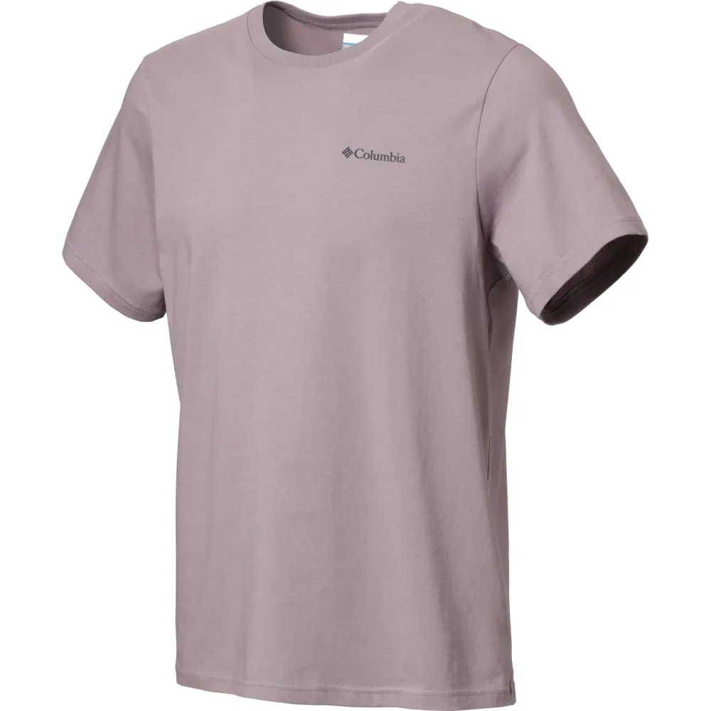 Columbia Herren CSC Logo Back T-Shirt