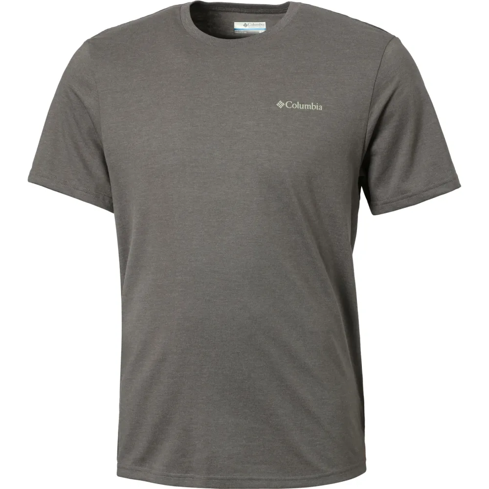Columbia Herren CSC Outdoor Back Graphic T-Shirt