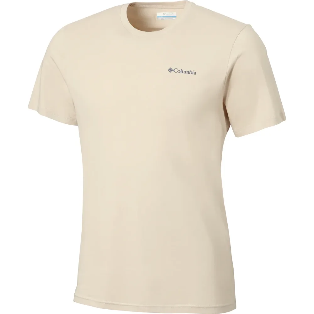 Columbia Herren CSC Outdoor Back Graphic T-Shirt