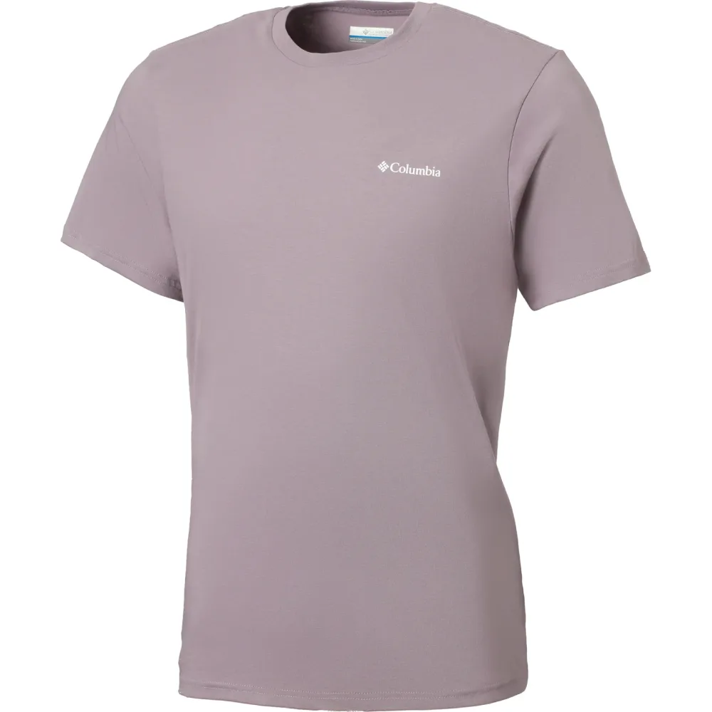 Columbia Herren CSC Outdoor Back Graphic T-Shirt