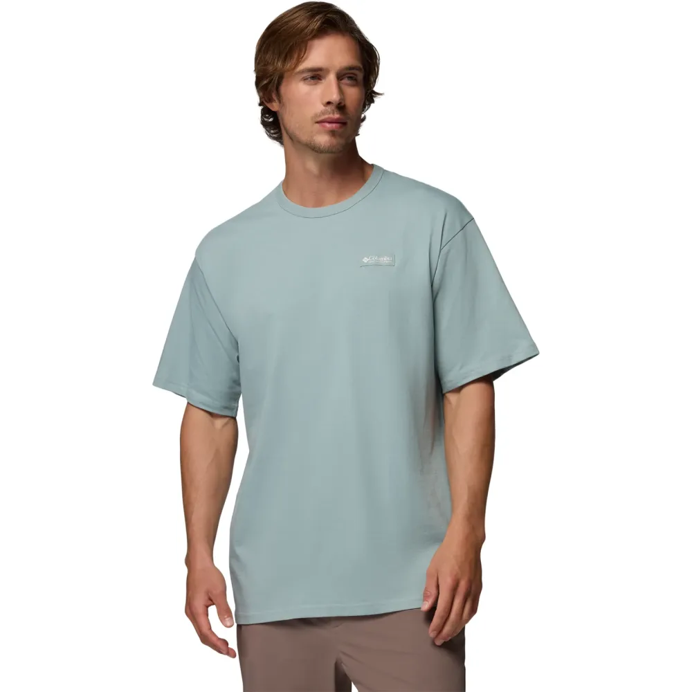 Columbia Herren CSC Heavyweight T-Shirt