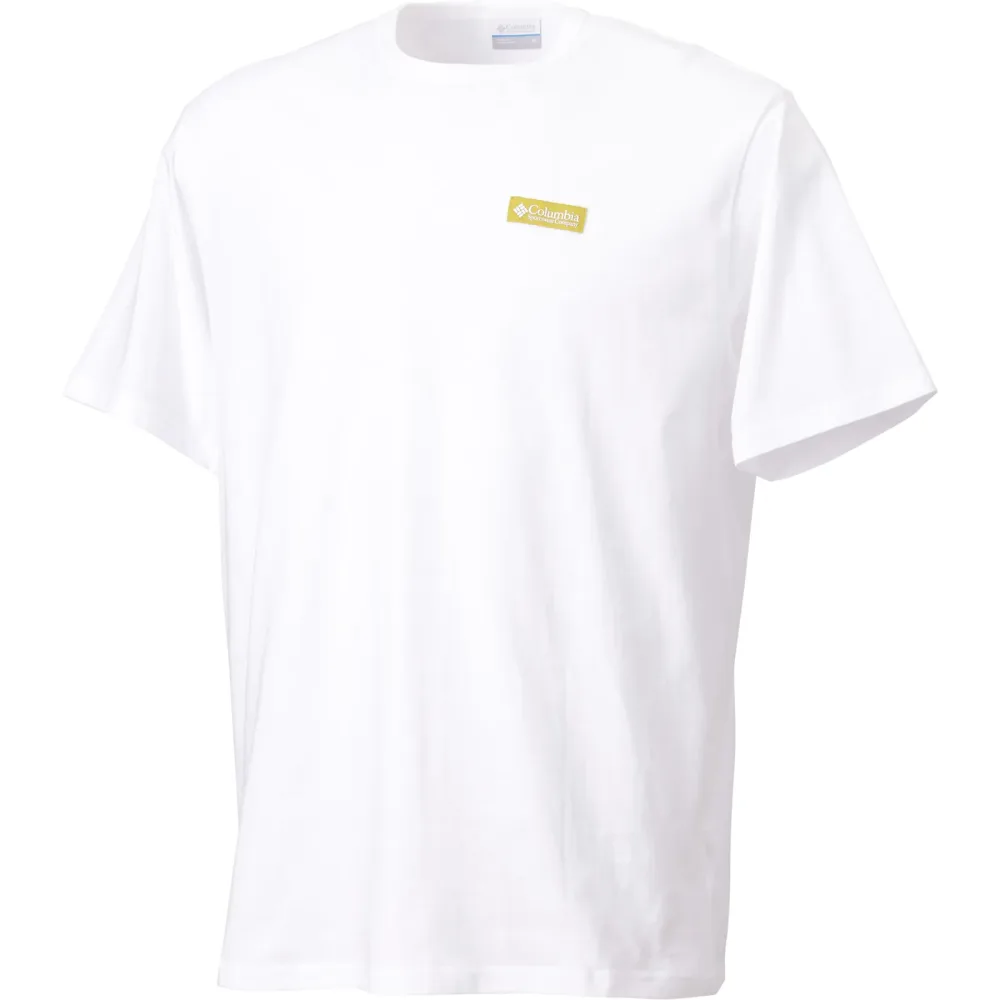 Columbia Herren CSC Heavyweight Iconic T-Shirt