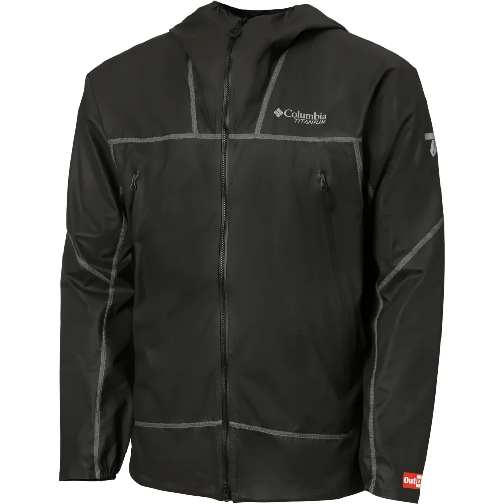 Columbia Herren Cassiar Pro ODX Jacke