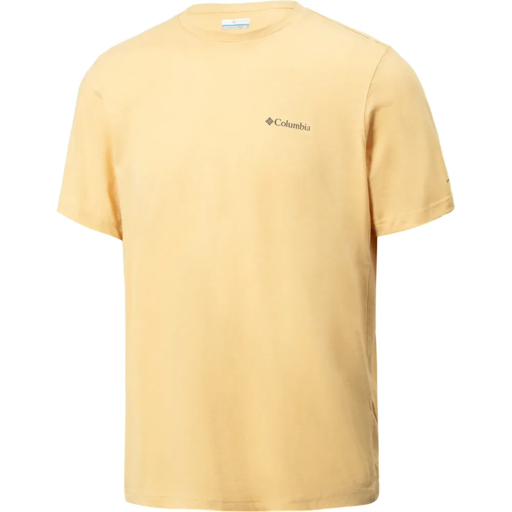 Columbia Herren Thistletown Hills T-Shirt