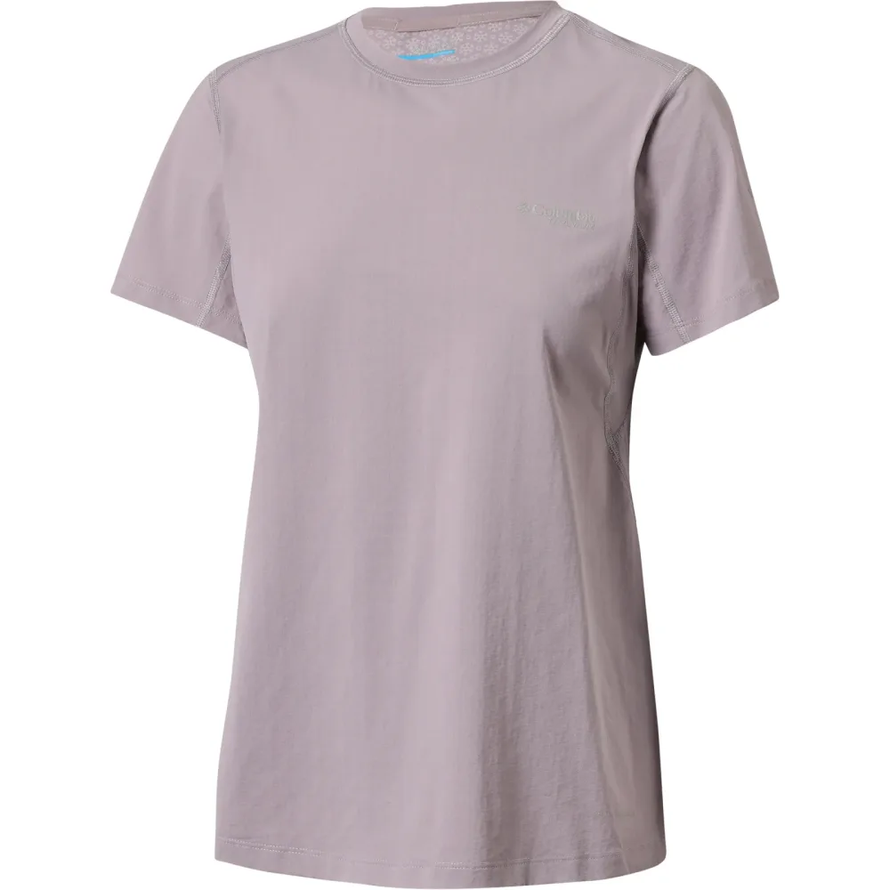 Columbia Damen Diamond Peak Pro T-Shirt